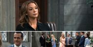 General Hospital's Natalia and Sonny. | Image Source: ABC
